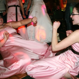 Photo of Full Tilt DJ and Photo