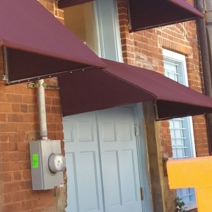 Photo of Abba's Awnings Siding and Roofs