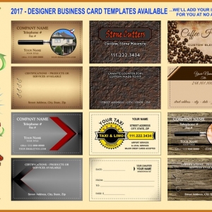 Photo of CyberCom Business Forms