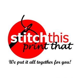 Photo of Stitch This Print That