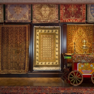 Photo of Kimbulian & Noury Oriental Rugs