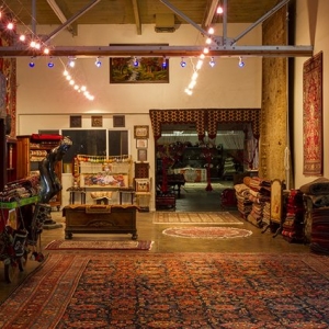 Photo of Kimbulian & Noury Oriental Rugs