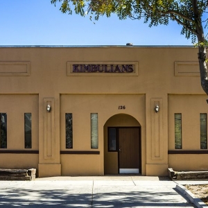 Photo of Kimbulian & Noury Oriental Rugs