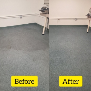 Photo of A&A Professional Carpet and Tile Cleaning