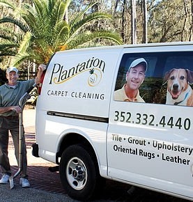 Photo of Plantation Carpet Cleaning