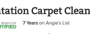 Photo of Plantation Carpet Cleaning