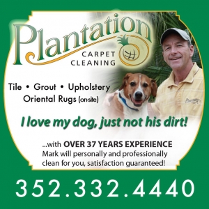 Photo of Plantation Carpet Cleaning