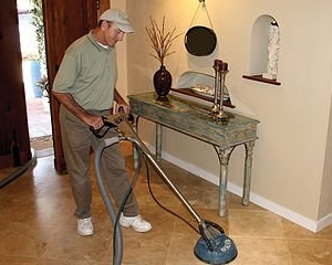 Photo of Plantation Carpet Cleaning