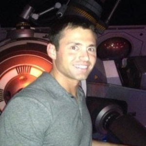 Photo of Robert Ricco, CPA