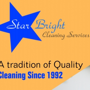 Photo of Star Bright Cleaning Services