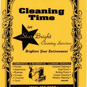 Photo of Star Bright Cleaning Services