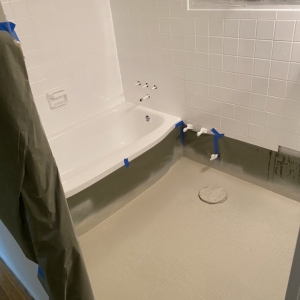 Photo of Island Refinishing