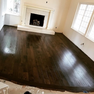 Inglewood M & F Hardwood Floors