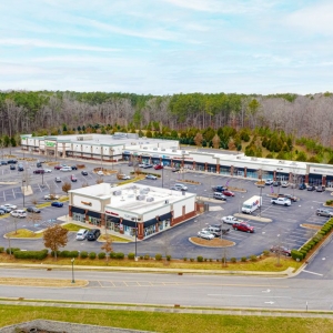 Photo of Broder & Sachse Real Estate