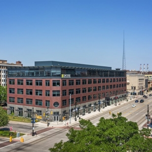 Photo of Broder & Sachse Real Estate