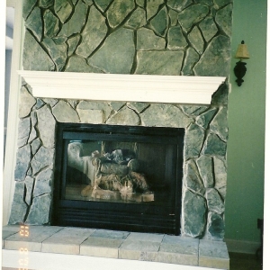 Palm Coast Bonanno Masonry