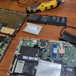 Photo of CYO Technologies