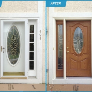 Photo of Guida Door & Window