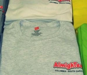 Photo of Almightees