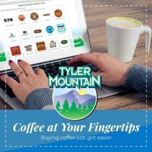 Photo of Tyler Mountain Water