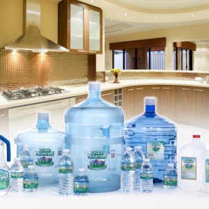 Photo of Tyler Mountain Water