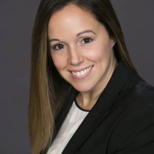 Photo of Stephanie Wilson Family Law