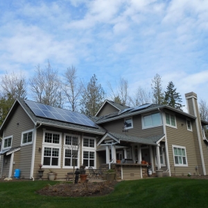 Photo of NW Wind & Solar