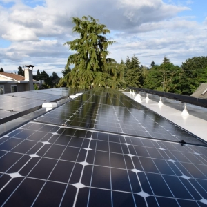 Photo of NW Wind & Solar