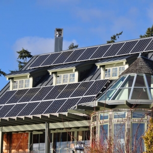 Photo of NW Wind & Solar