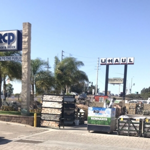 Photo of RCP Block & Brick