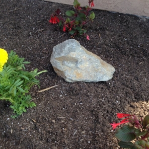 Photo of RCP Block & Brick