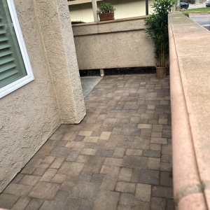Photo of RCP Block & Brick