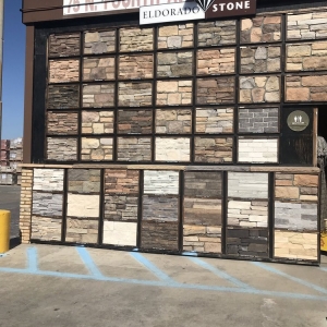 Photo of RCP Block & Brick