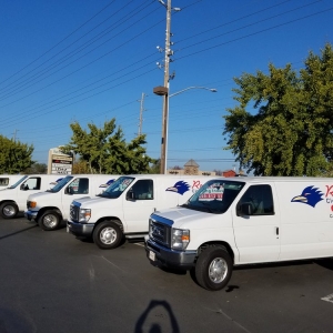 modesto Roadrunner Cleaning Industries