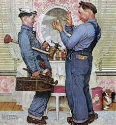 Photo of Patton Plumbing Heating and AC