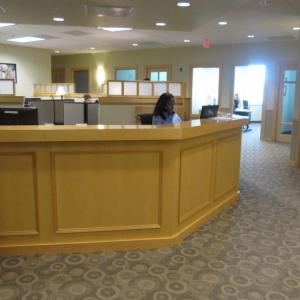 Photo of Intelligent Office Reston