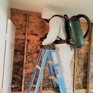 Photo of Kingsley Water Damage Restoration