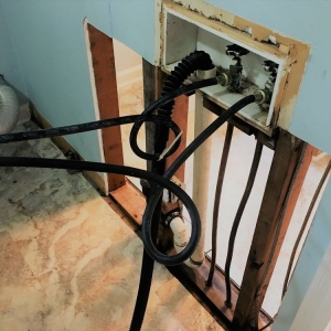 Photo of Kingsley Water Damage Restoration