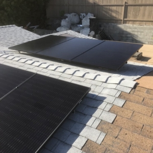 Photo of Family First Solar Electric