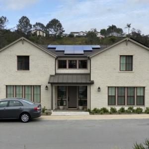 Photo of Family First Solar Electric