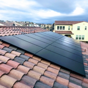 Photo of Family First Solar Electric