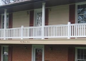 Photo of Affordable Fence & Railing