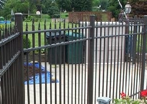 Photo of Affordable Fence & Railing