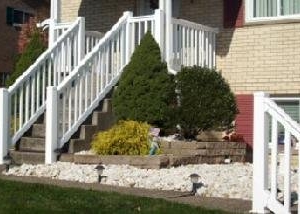 Photo of Affordable Fence & Railing