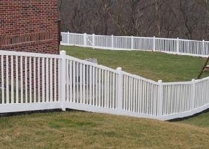 Photo of Affordable Fence & Railing