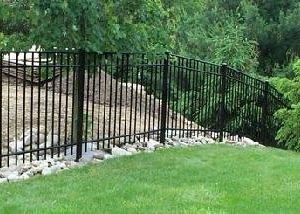 Photo of Affordable Fence & Railing