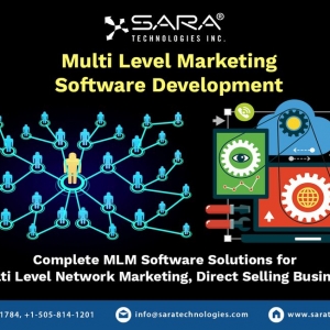 Photo of Sara Technologies