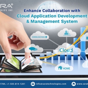 Photo of Sara Technologies