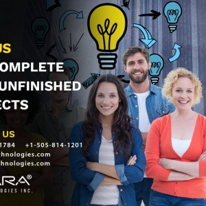 Photo of Sara Technologies