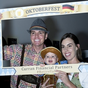 Photo of Curran Financial Partners